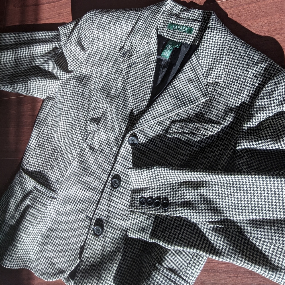 Lauren Blazer